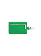Puffer Card Pouch (Basil)