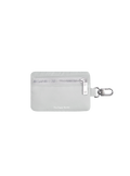 Puffer Card Pouch (Feather)