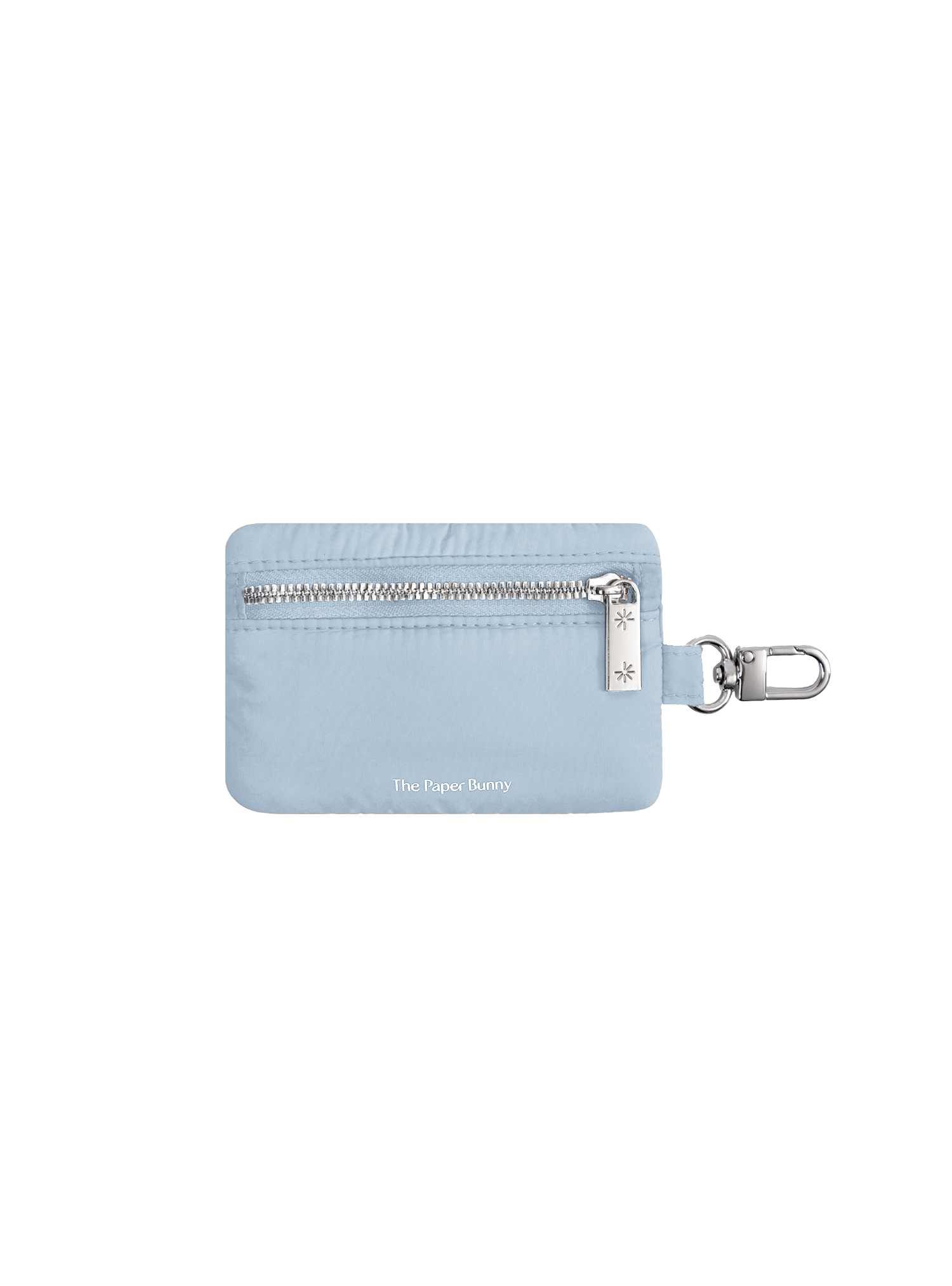 Puffer Card Pouch (Haze)