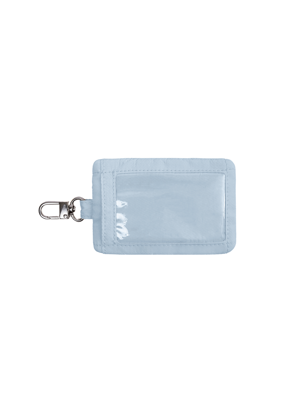 Puffer Card Pouch (Haze)