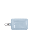 Puffer Card Pouch (Haze)