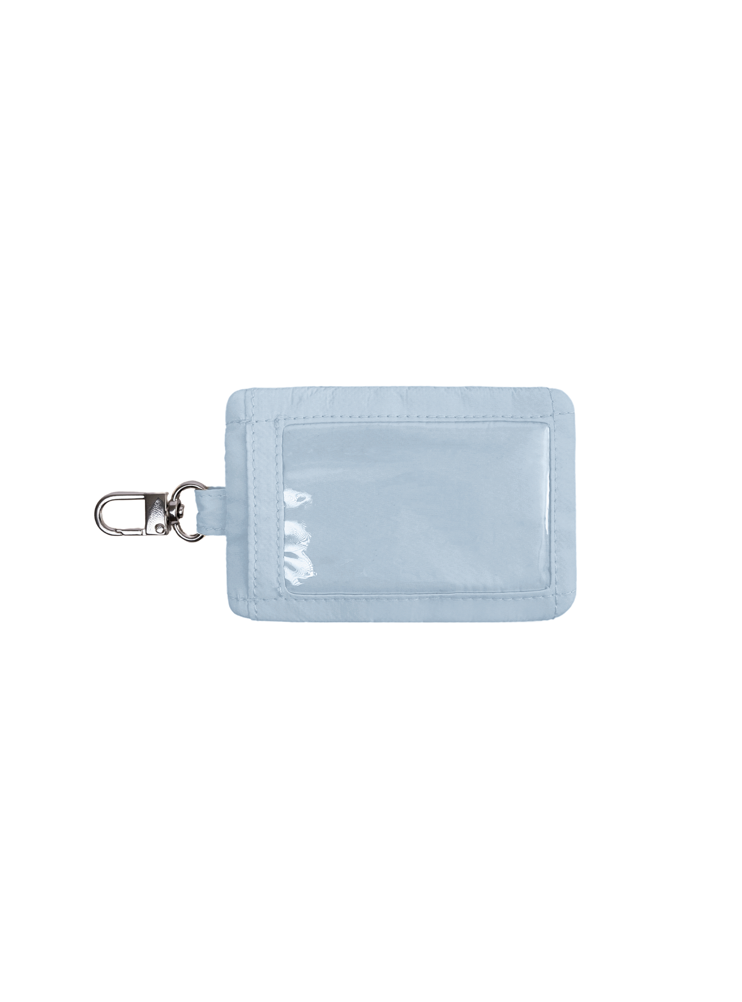 Puffer Card Pouch (Haze)