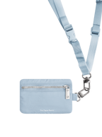 Puffer Card Pouch (Haze)