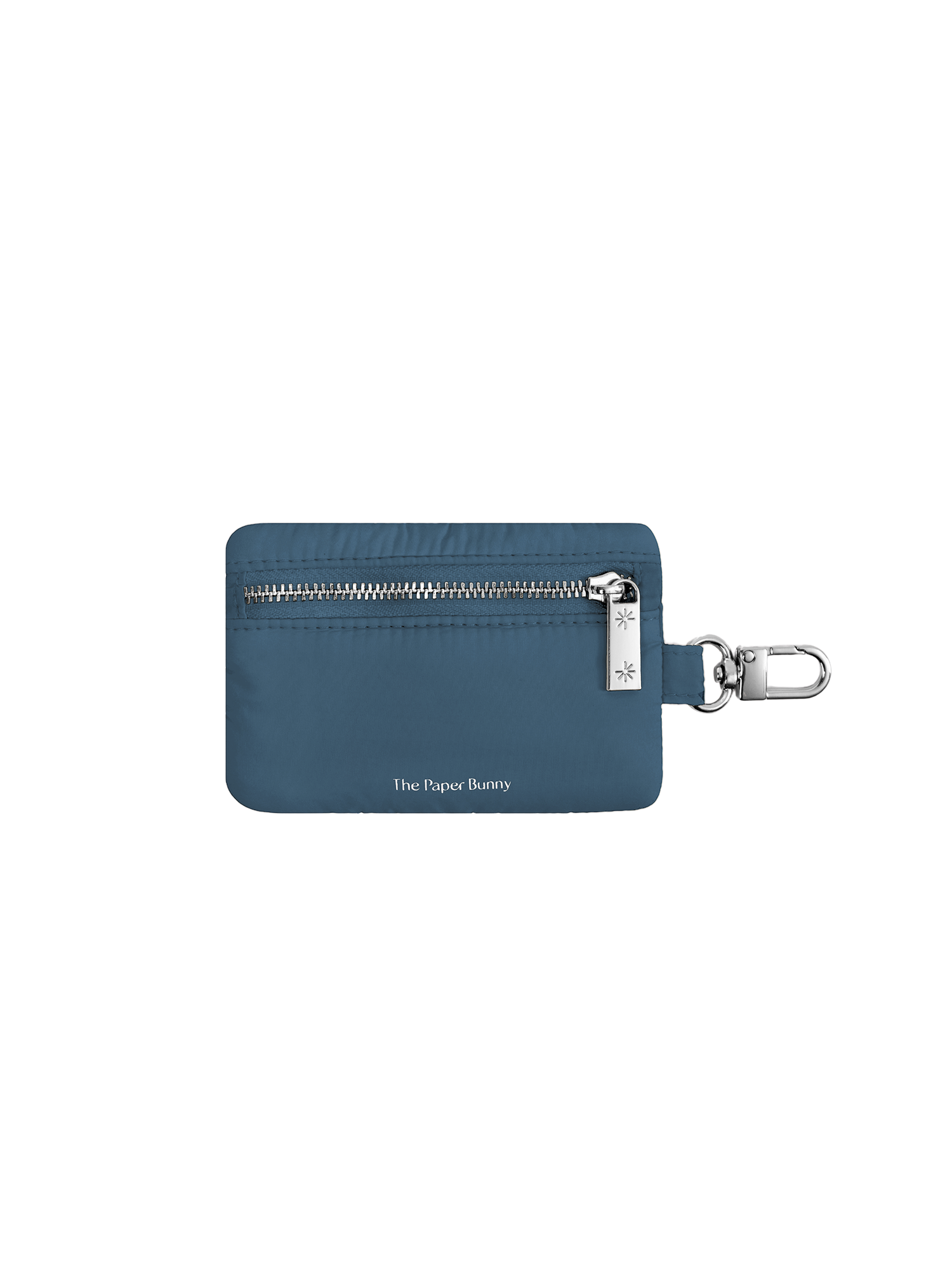 Puffer Card Pouch (Horizon)