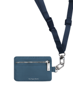 Puffer Card Pouch (Horizon)