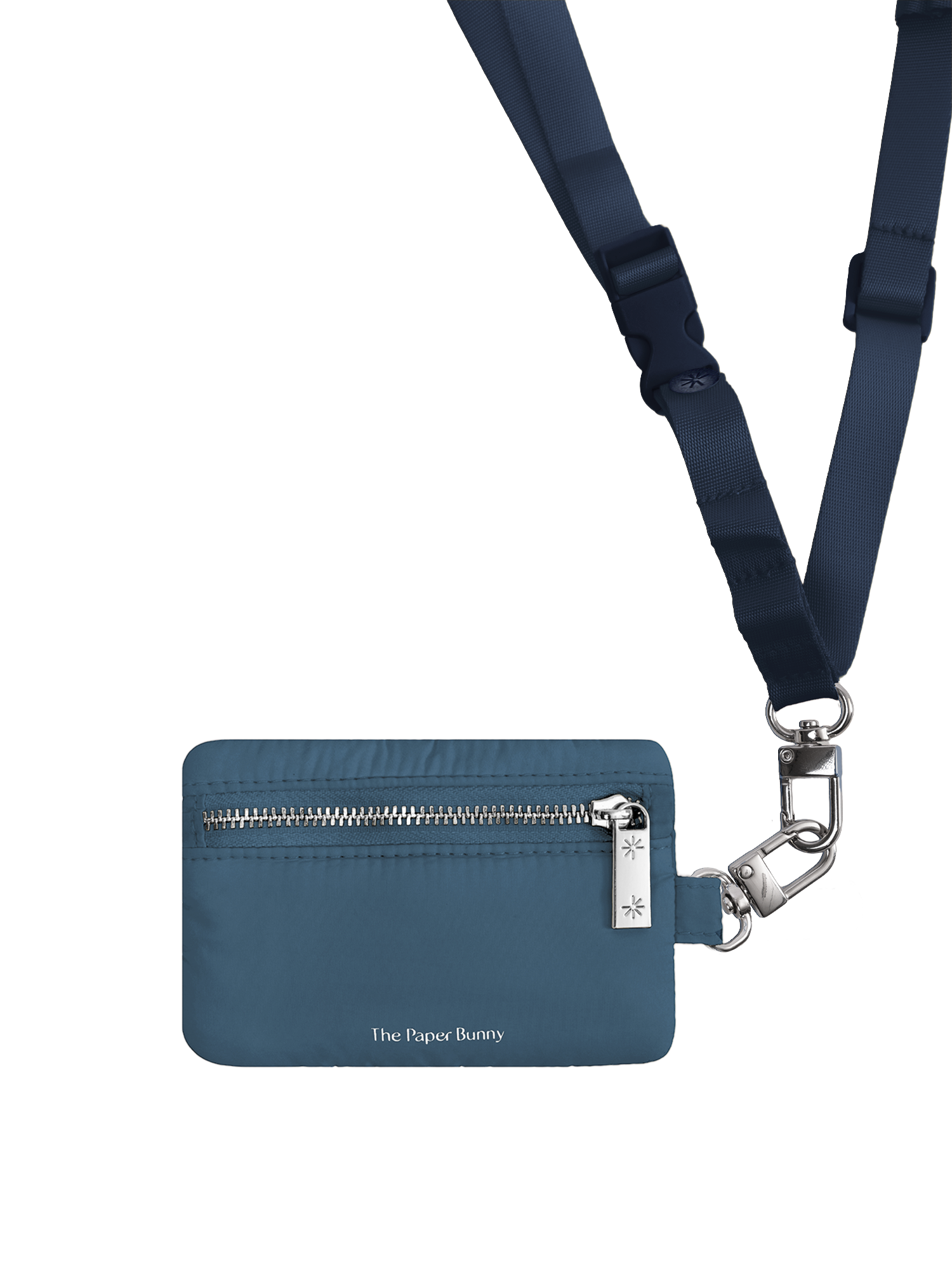 Puffer Card Pouch (Horizon)