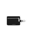 Puffer Card Pouch (Jet)