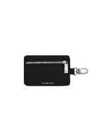 Puffer Card Pouch (Jet)