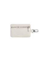 Puffer Card Pouch (Linen)