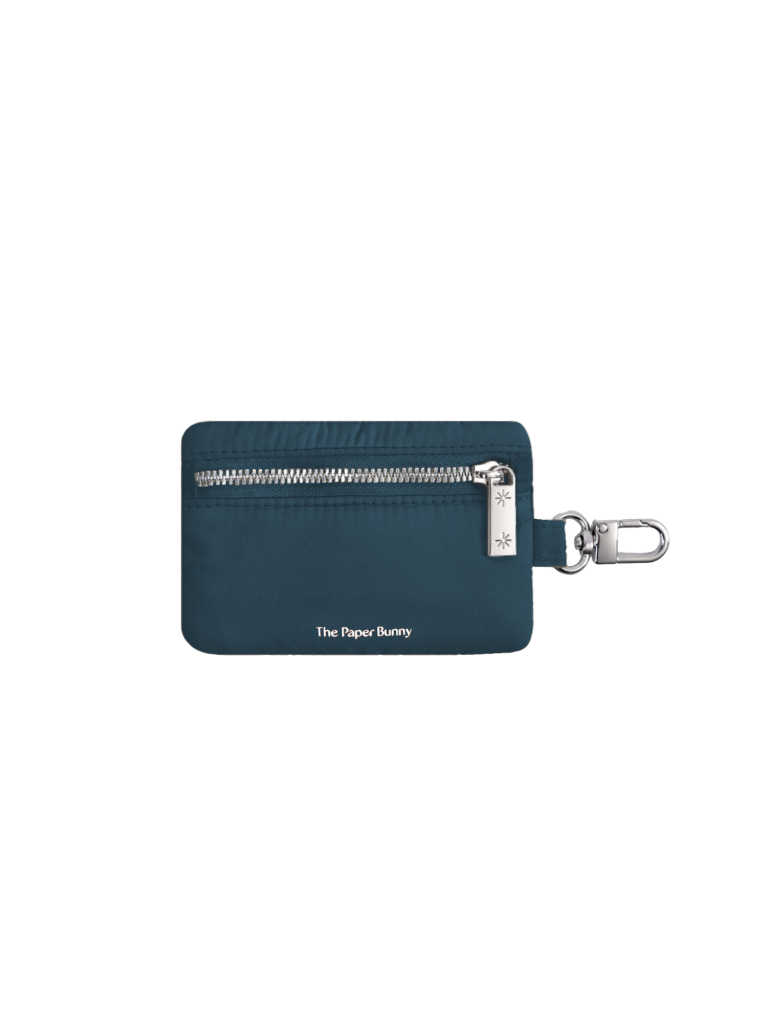 Puffer Card Pouch (Major)