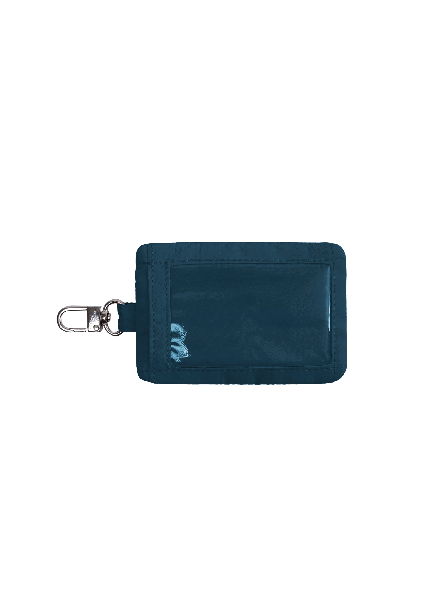 Puffer Card Pouch (Major)