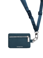 Puffer Card Pouch (Major)