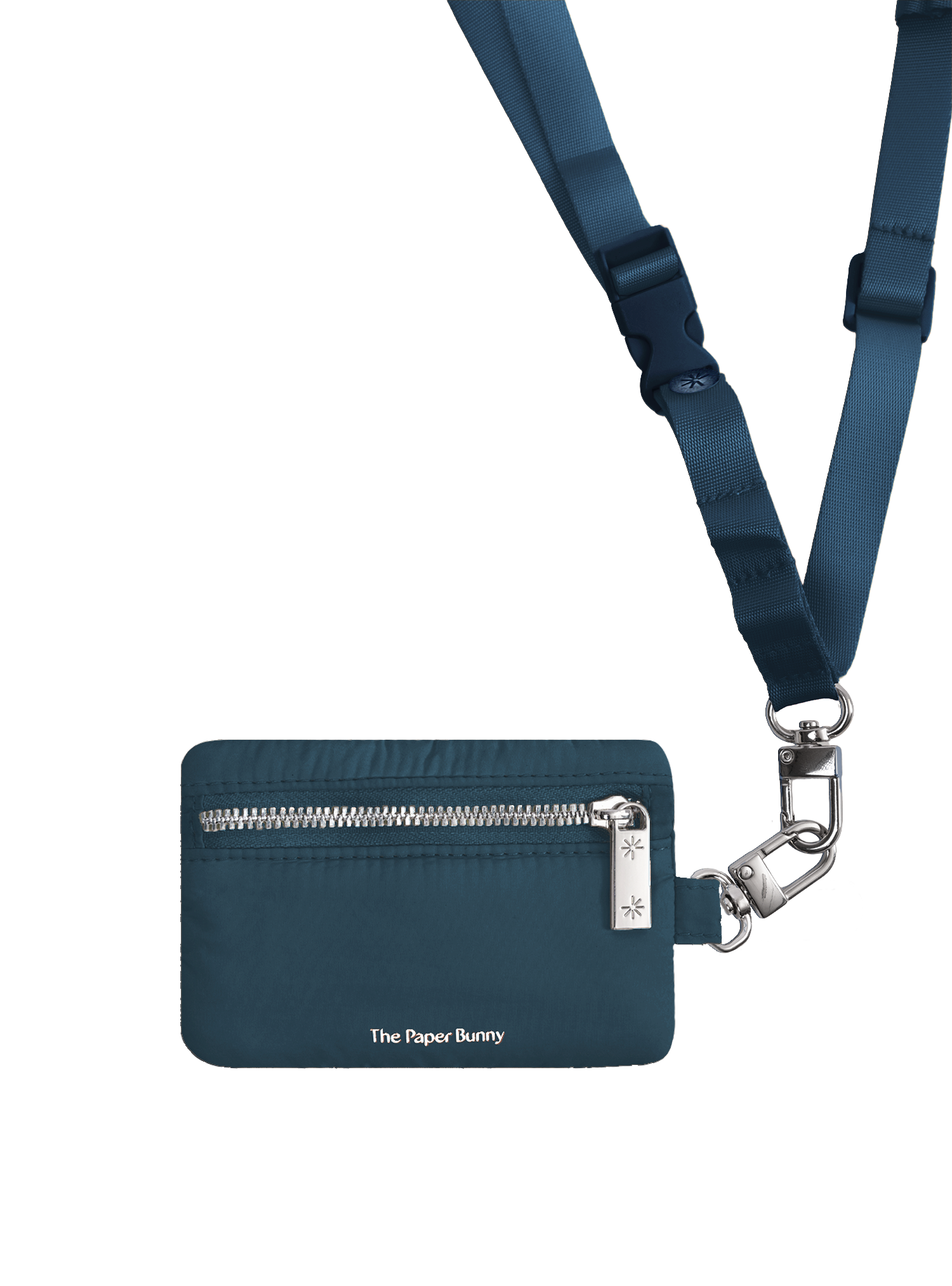 Puffer Card Pouch (Major)