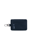 Puffer Card Pouch (Neptune)