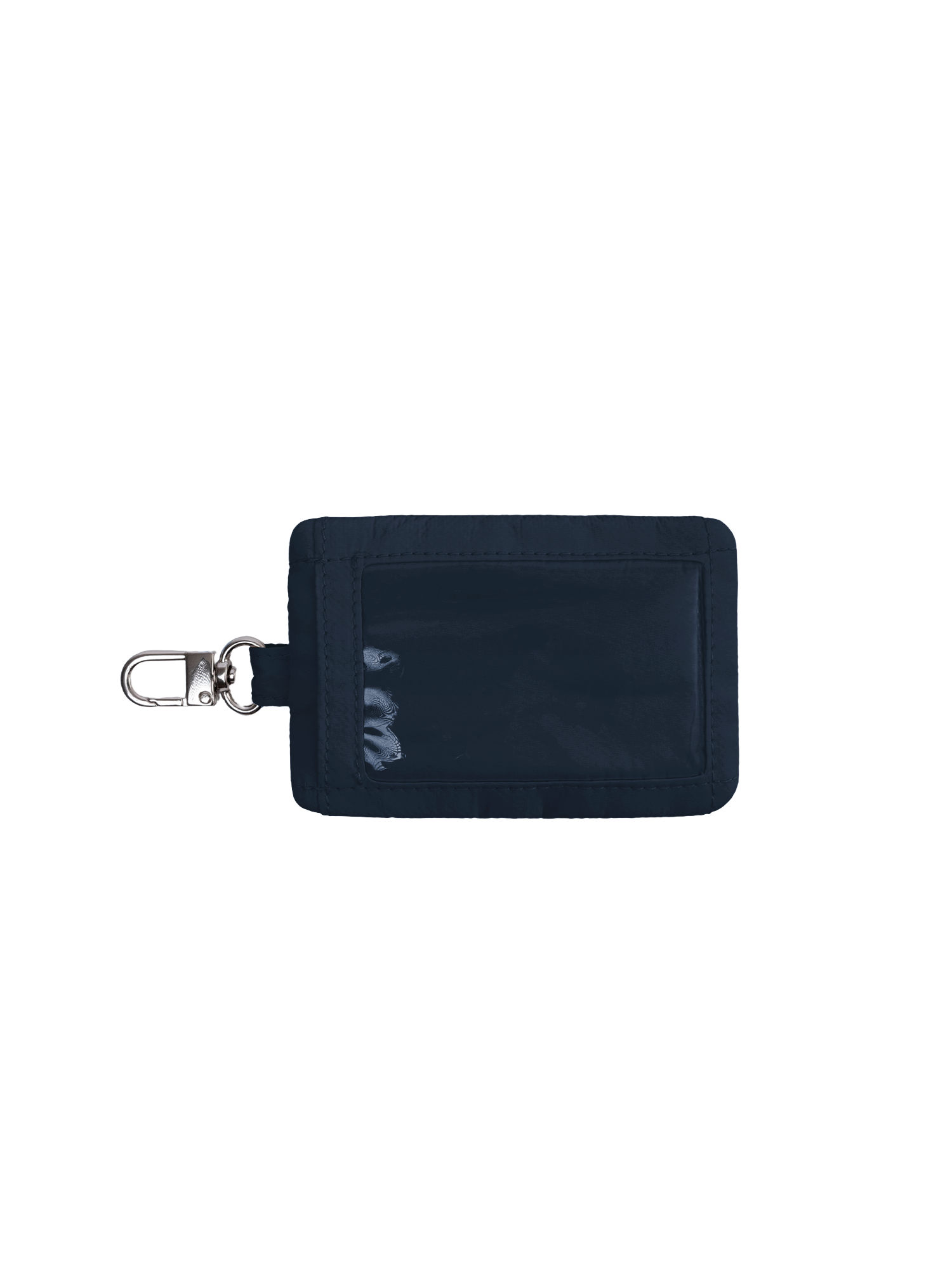Puffer Card Pouch (Neptune)