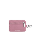Puffer Card Pouch (Petal)