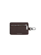 Puffer Card Pouch (Ristretto)