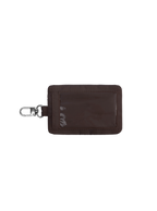 Puffer Card Pouch (Ristretto)