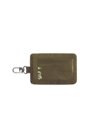 Puffer Card Pouch (Willow)