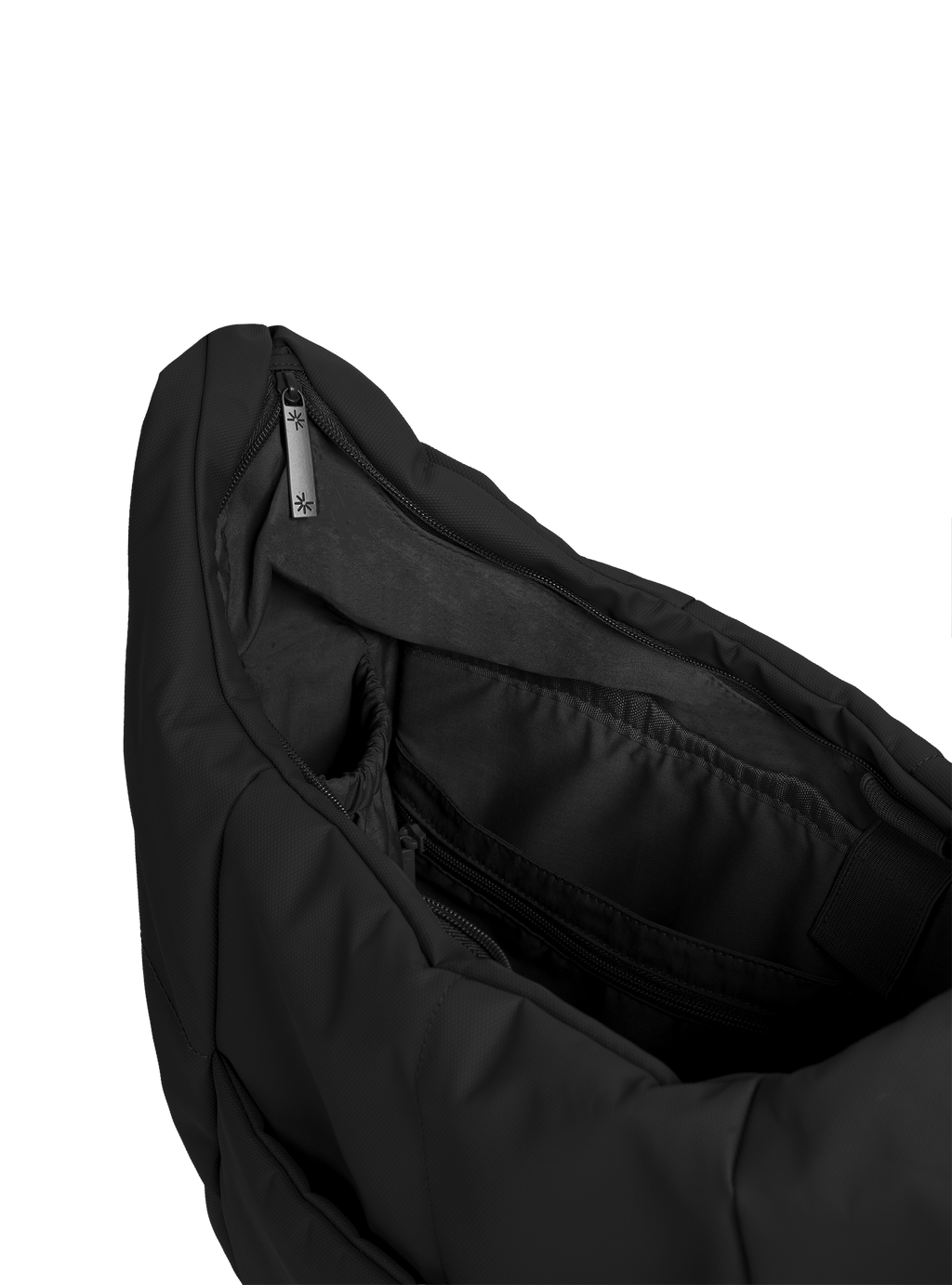 Puffer Carryall (Canyon Astrid)