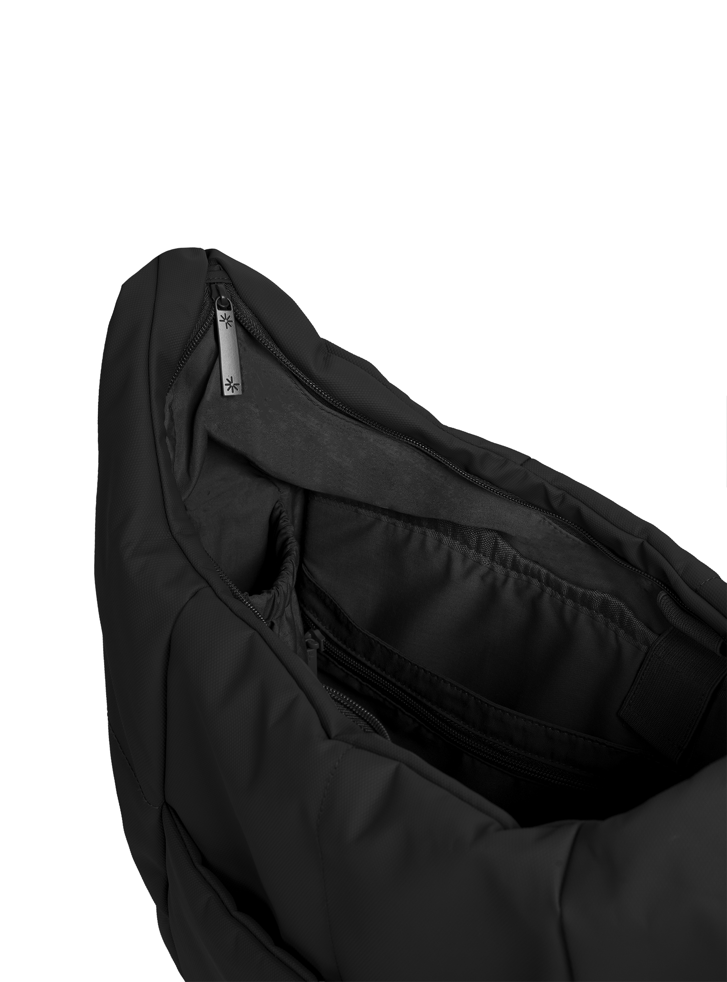 Puffer Carryall (Canyon Astrid)