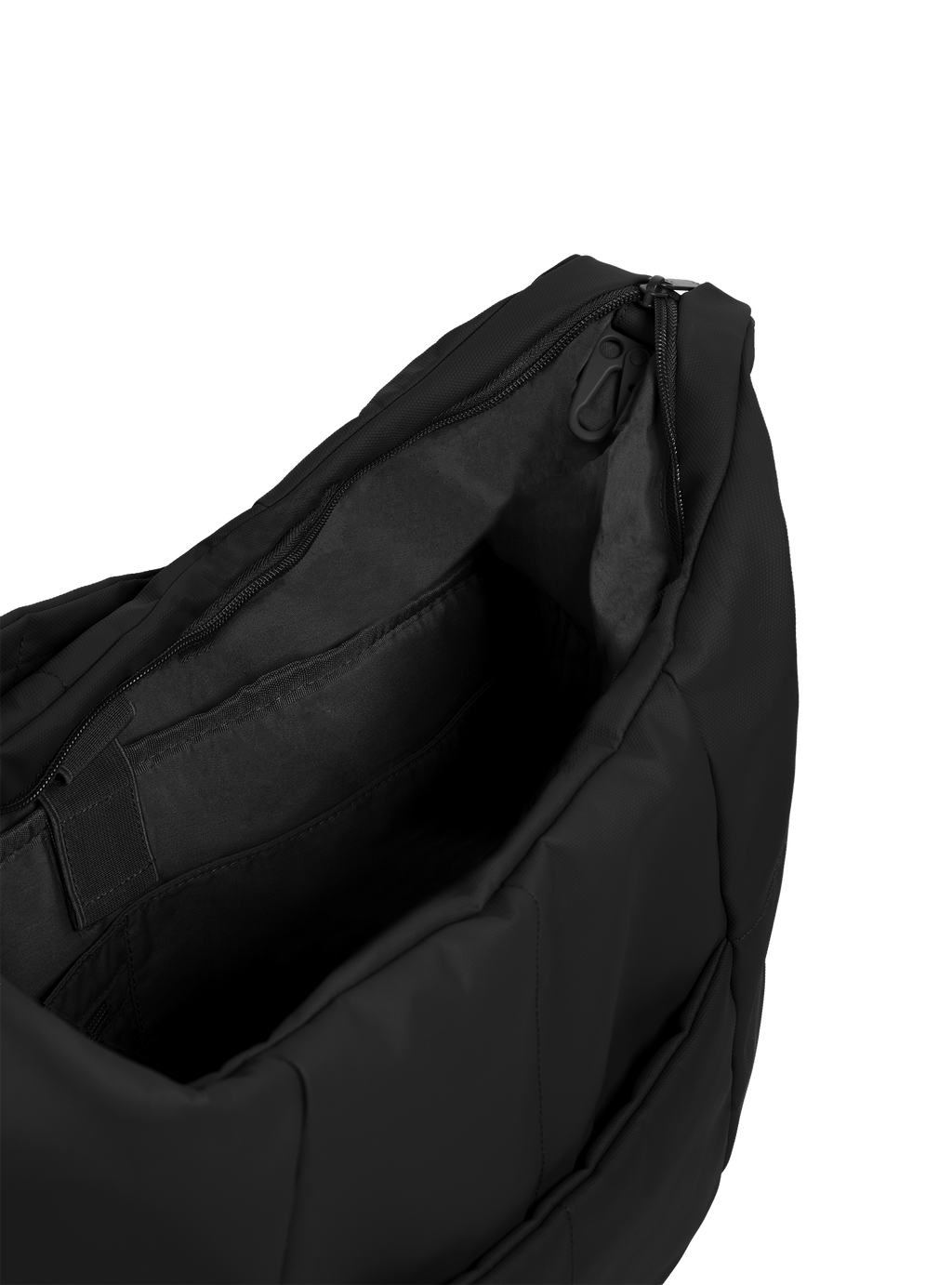 Puffer Carryall (Canyon Astrid)