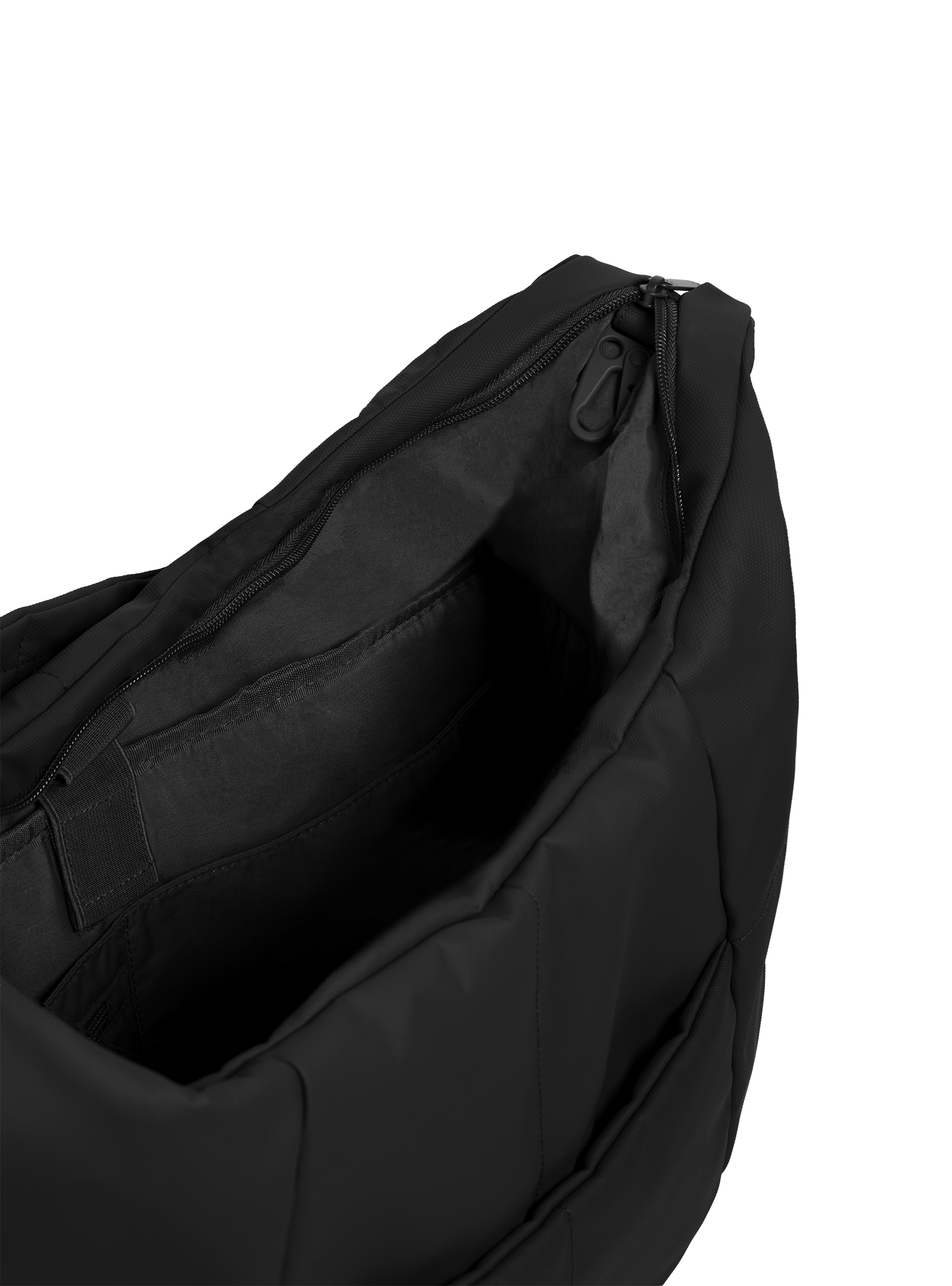 Puffer Carryall (Canyon Astrid)