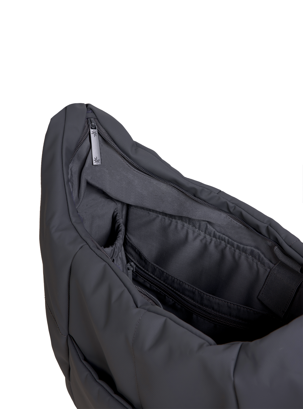 Puffer Carryall (Canyon Vapor)