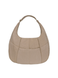 Puffer Carryall (Cashmere)