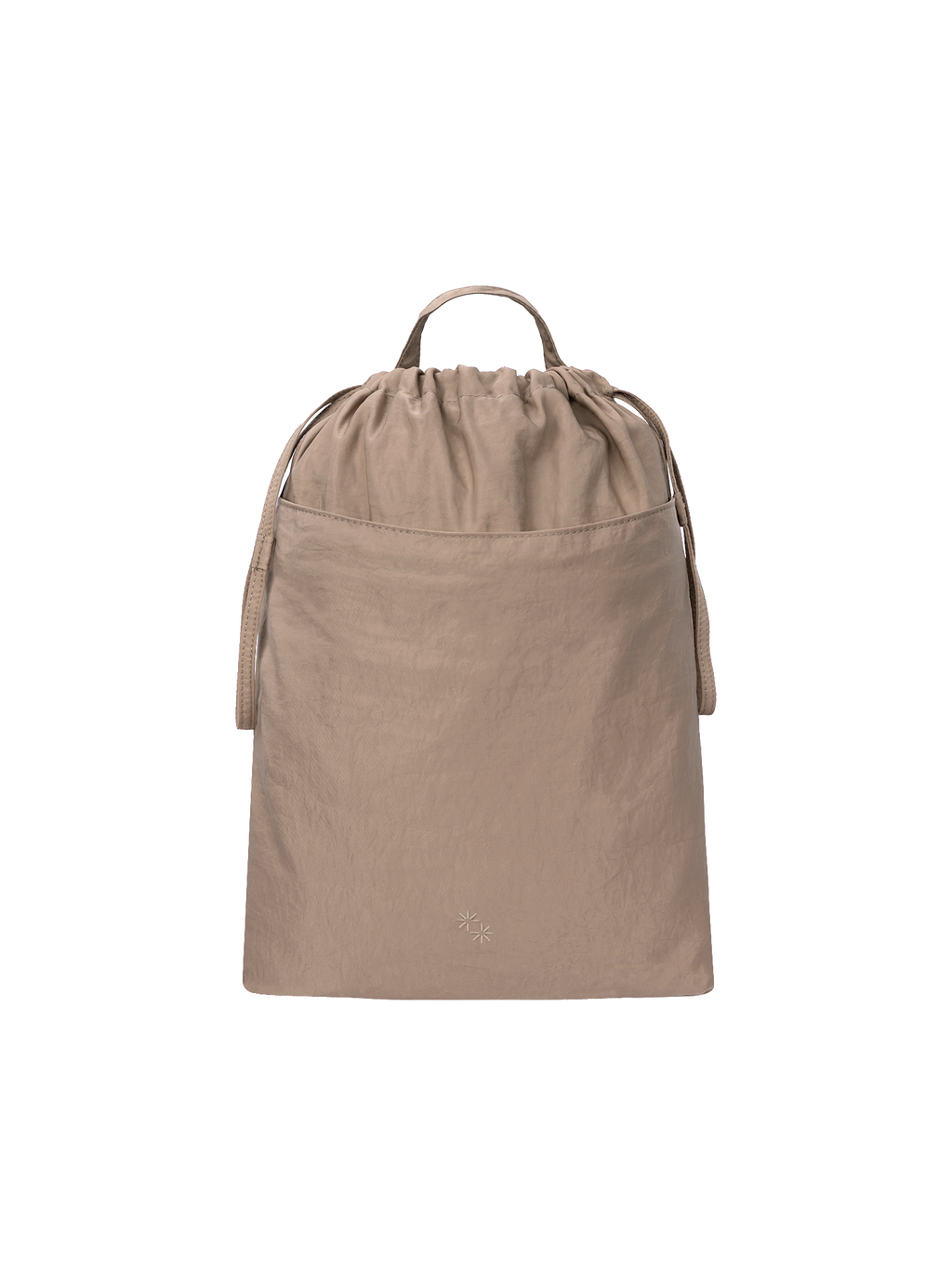 Puffer Carryall (Cashmere)