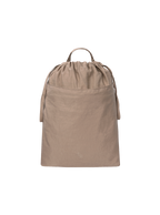 Puffer Carryall (Cashmere)