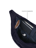 Puffer Carryall (Navy)