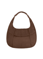 Puffer Carryall (Praline)