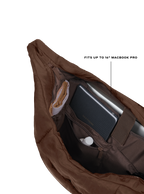 Puffer Carryall (Praline)