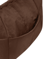 Puffer Carryall (Praline)