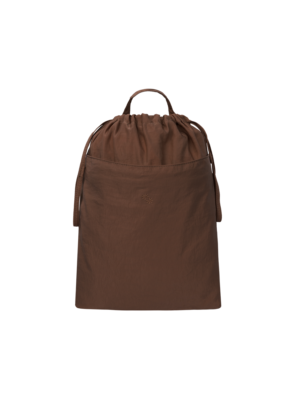 Puffer Carryall (Praline)