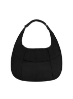 Puffer Carryall (Raven)