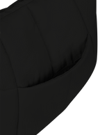 Puffer Carryall (Raven)