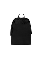 Puffer Carryall (Raven)