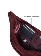 Puffer Carryall (Wine)