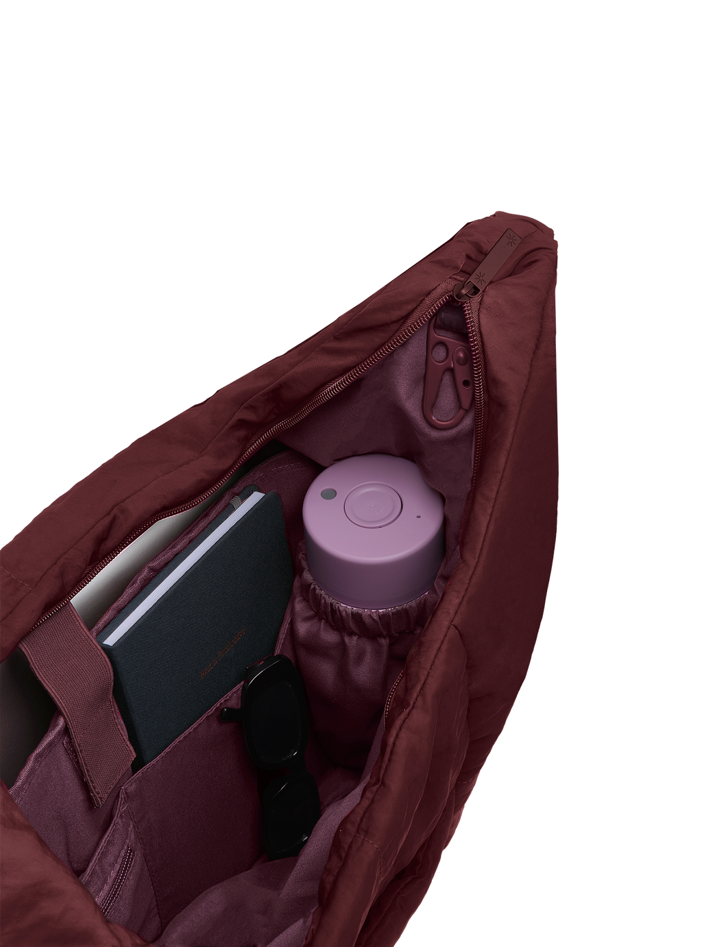 Puffer Carryall (Wine)