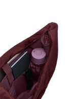 Puffer Carryall (Wine)