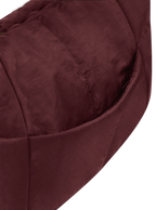 Puffer Carryall (Wine)