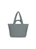 Puffer Shopper (Gloss Mercury)