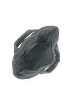 Puffer Shopper (Gloss Mercury)