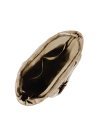 Puffer Shopper (Rich Cappuccino)