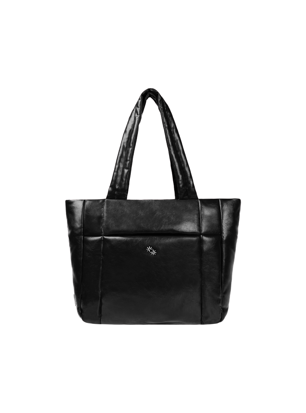 Puffer Shopper (Rich Eclipse)