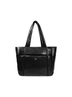 Puffer Shopper (Rich Eclipse)
