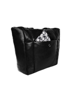 Puffer Shopper (Rich Eclipse)