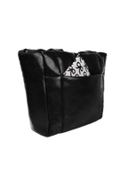 Puffer Shopper (Rich Eclipse)